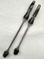 Mavic Schnellspanner Set