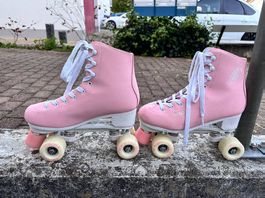 Rollschuhe Damen Grösse 40