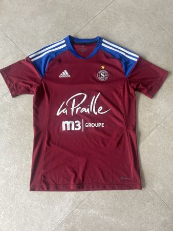 Maillot Servette FC Genève Adidas M
