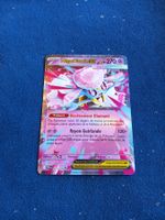 Méga-Diancie EX/Mega Diancie EX HOLO Rare (FR) PFL 041/094