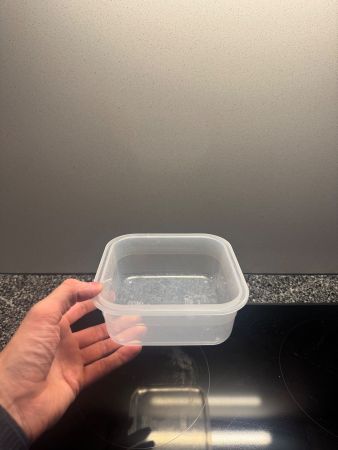 IKEA 365+ Tupperware Box