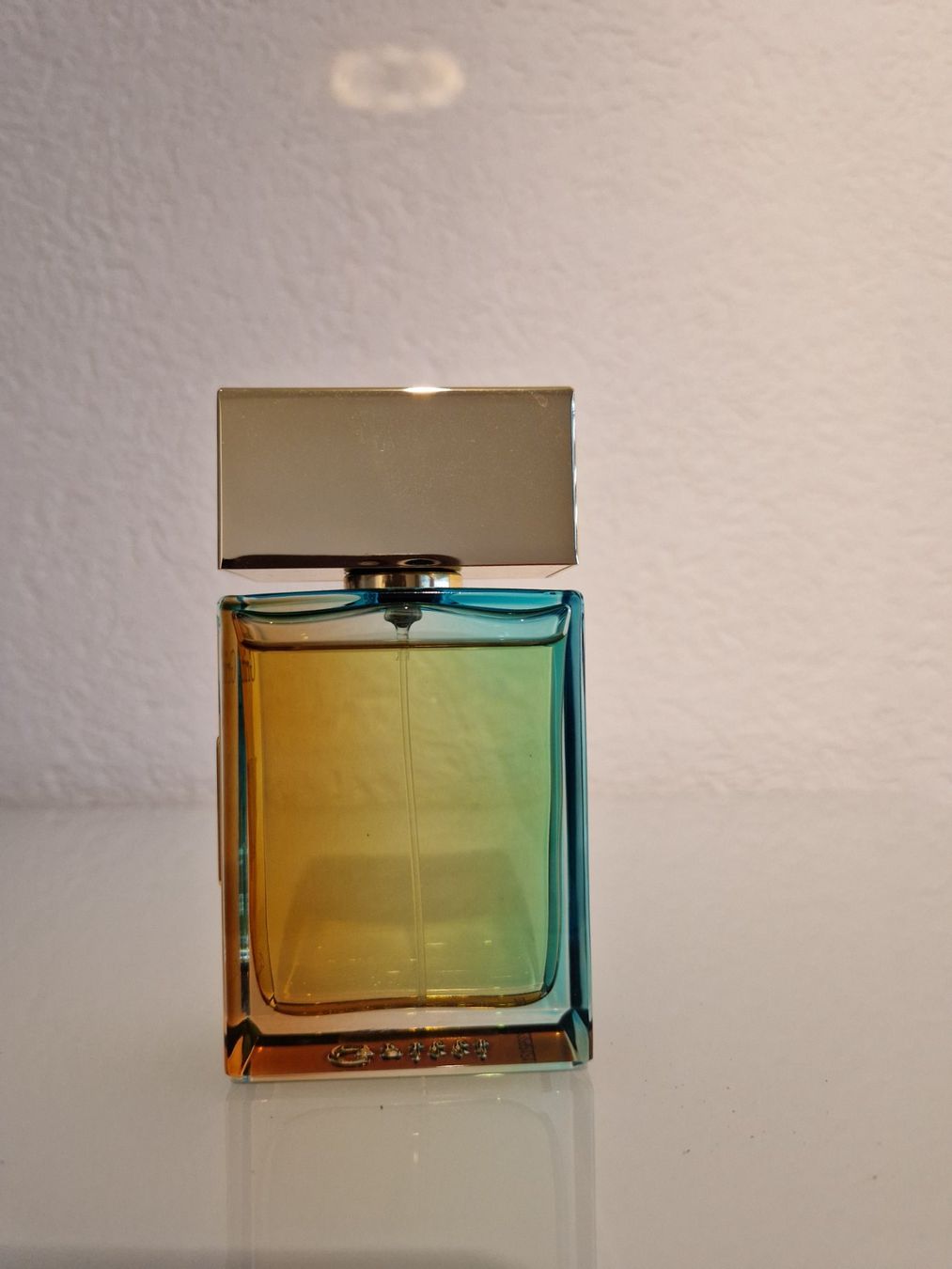 Profumi & Eau de Toilette: Gritti - Mango Aoud Extrait de Parfum 100 ml – Usato da Zürich venduto da swe_vr2x 1