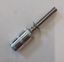 Kerzenstecker mit Akku