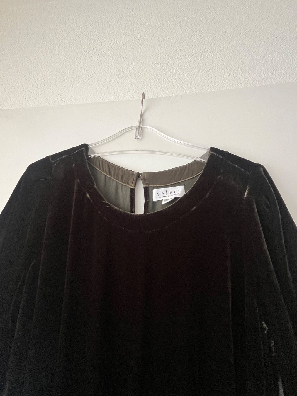 Vestiti: Hosendress von Velvet – Usato da Zürich venduto da pizzobeatrice 1