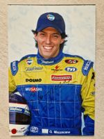 Gastón Mazzacane - Originalautogramm auf Foto