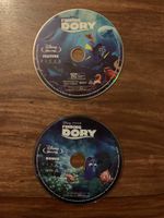 Disney Findind Dory Blue-ray