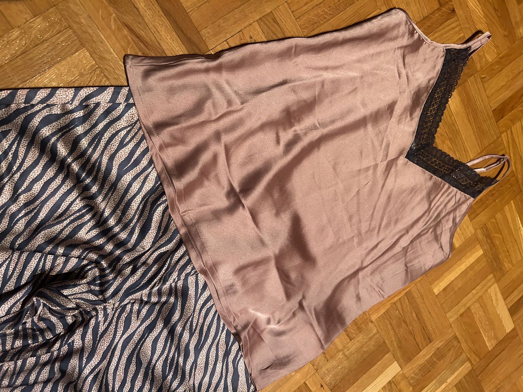 Etam Negligees & Pigiami: ETAM Pyjama Set Gr. M – Nuovo e nell'imballaggio originale da Genève venduto da sunandwind 4