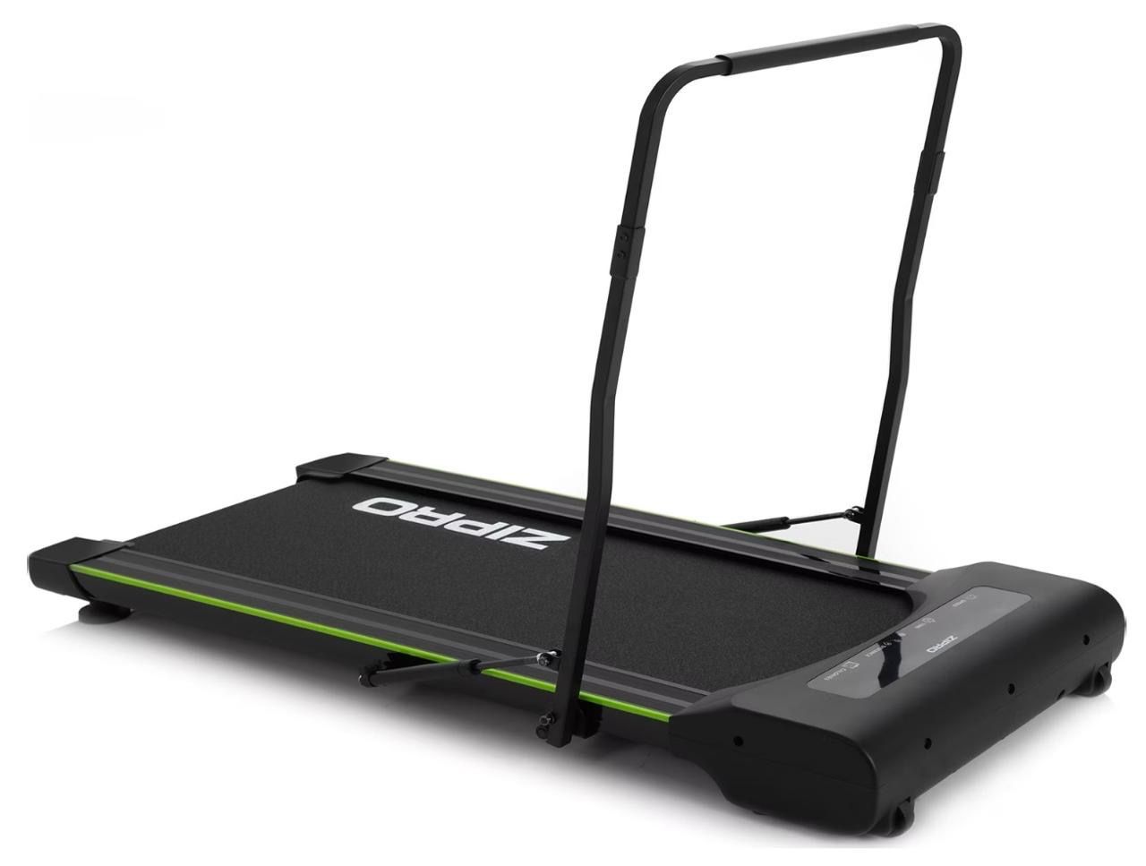Hometrainer: Zitrone Lite Laufband – Usato da Zürich venduto da nat_pt2d 2