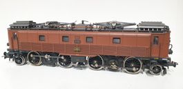 Roco SBB Be4/6 H0/DC