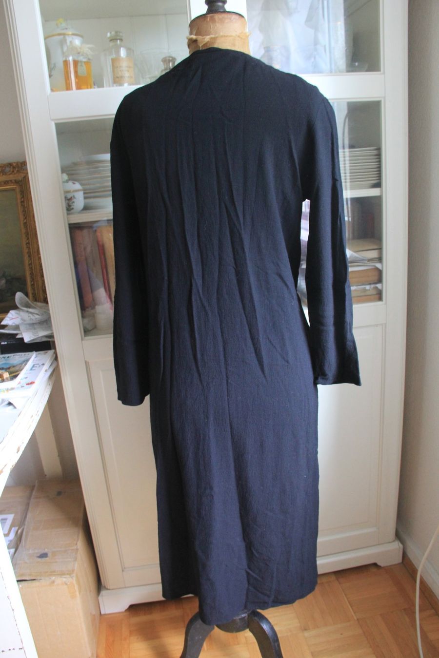 Massimo Dutti Vestiti: Vintage Kleid Massimo Dutti – Usato da Basel venduto da pak11 4