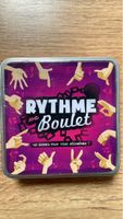 Jeu de société Rythme and Boulet - Ambiance garantie!