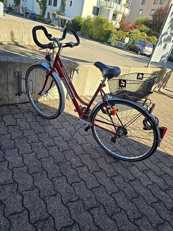 Biciclette: Velo 28Zoll – Difettoso da Münchenbuchsee venduto da Arasy13 1
