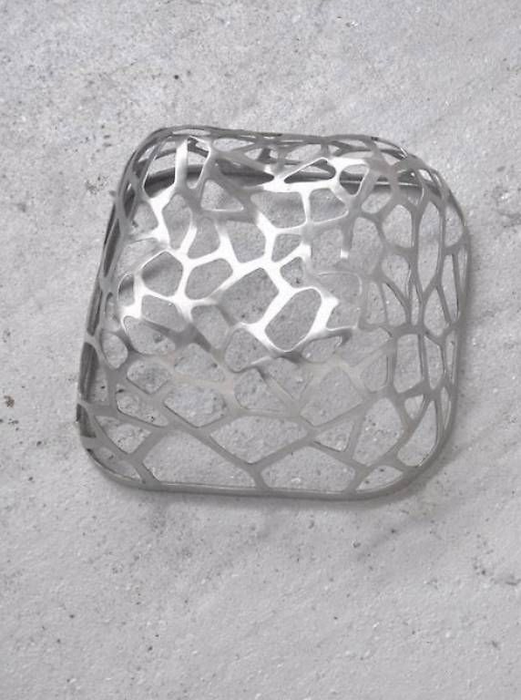 Sgabelli: Replika Hocker / Ottomane Cell (inspired by Anon Pairot) – Usato da Basel venduto da ABogusch