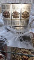 Lot Whisky & Cognac - Chivas 12 x3 + Rémy Martin VSOP x2