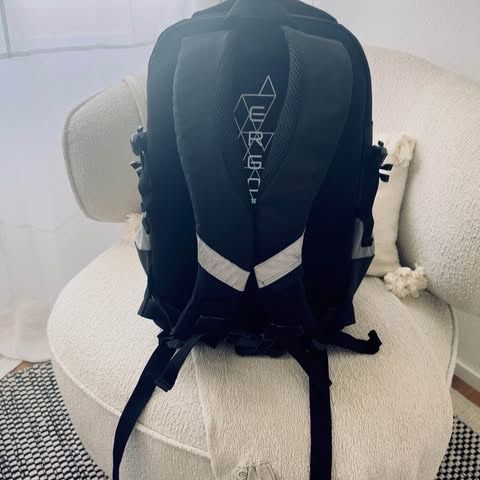 Kindertaschen: Max Ergonomic Backpack Pro 2 - Legend [Special Edition]  – Gebraucht aus Meggen von AuDa17 2
