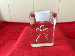 Glasi Hergiswil Kerzenhalter
