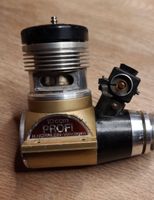 Verbrennungsmotor Profi H. Hörnlein 10 ccm