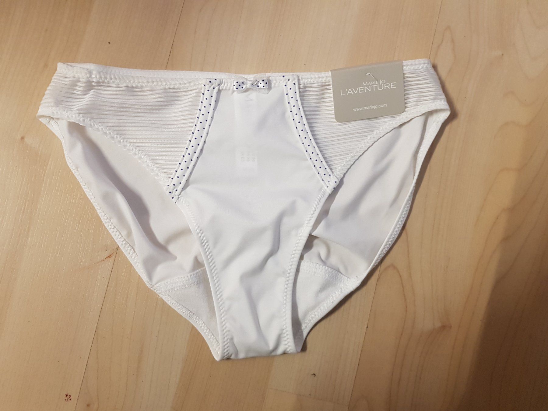 Marie Jo Sonstige Unterwäsche: Slip Marie Jo 36 – Neu (gemäss Beschreibung) aus Gams von inf_lj66