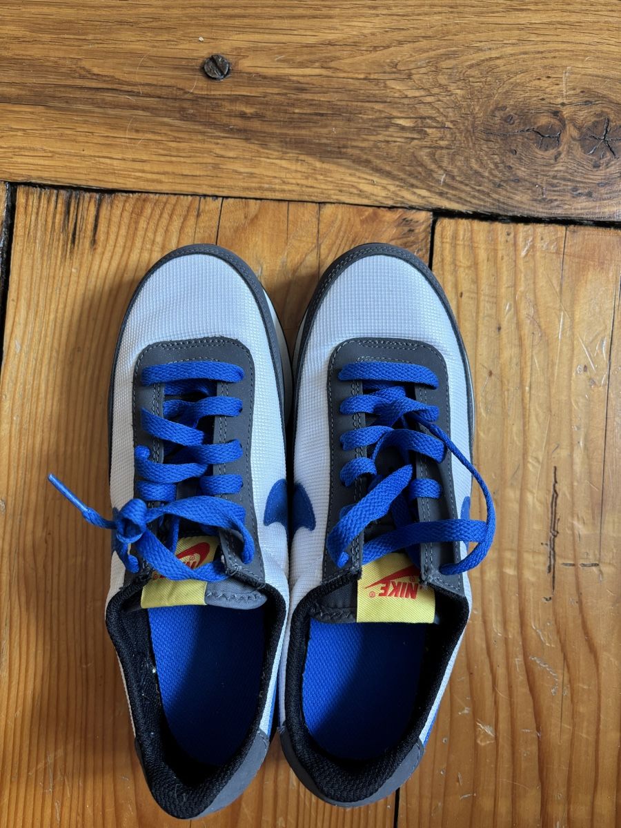 Nike Herrenschuhe: Nike vintage – Neu (gemäss Beschreibung) aus La Chaux-de-Fonds von _saraa23