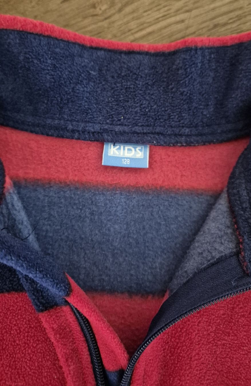 Maglioni & Felpe: Ski-Pulli KIDS, Gr. 128 – Usato da Biberist venduto da Nicelotti 1