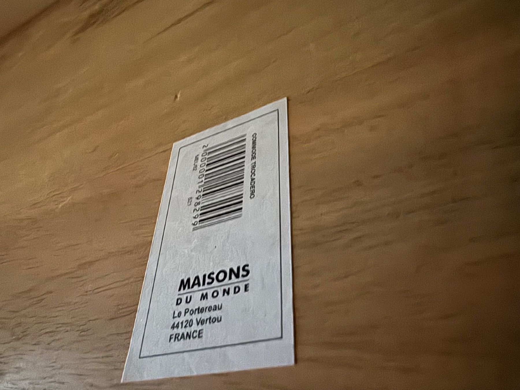 Commodes: Mangoholz Kommode – D'occasion à Binningen par julz3103 4