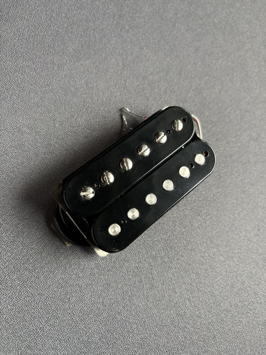 Seymour Duncan Strumenti musicali: Seymour Duncan SH-5 – Usato da uetendorf venduto da Volvorine16