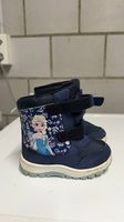 Disney Frozen Elsa Winterstiefel Kinder  Grösse 26