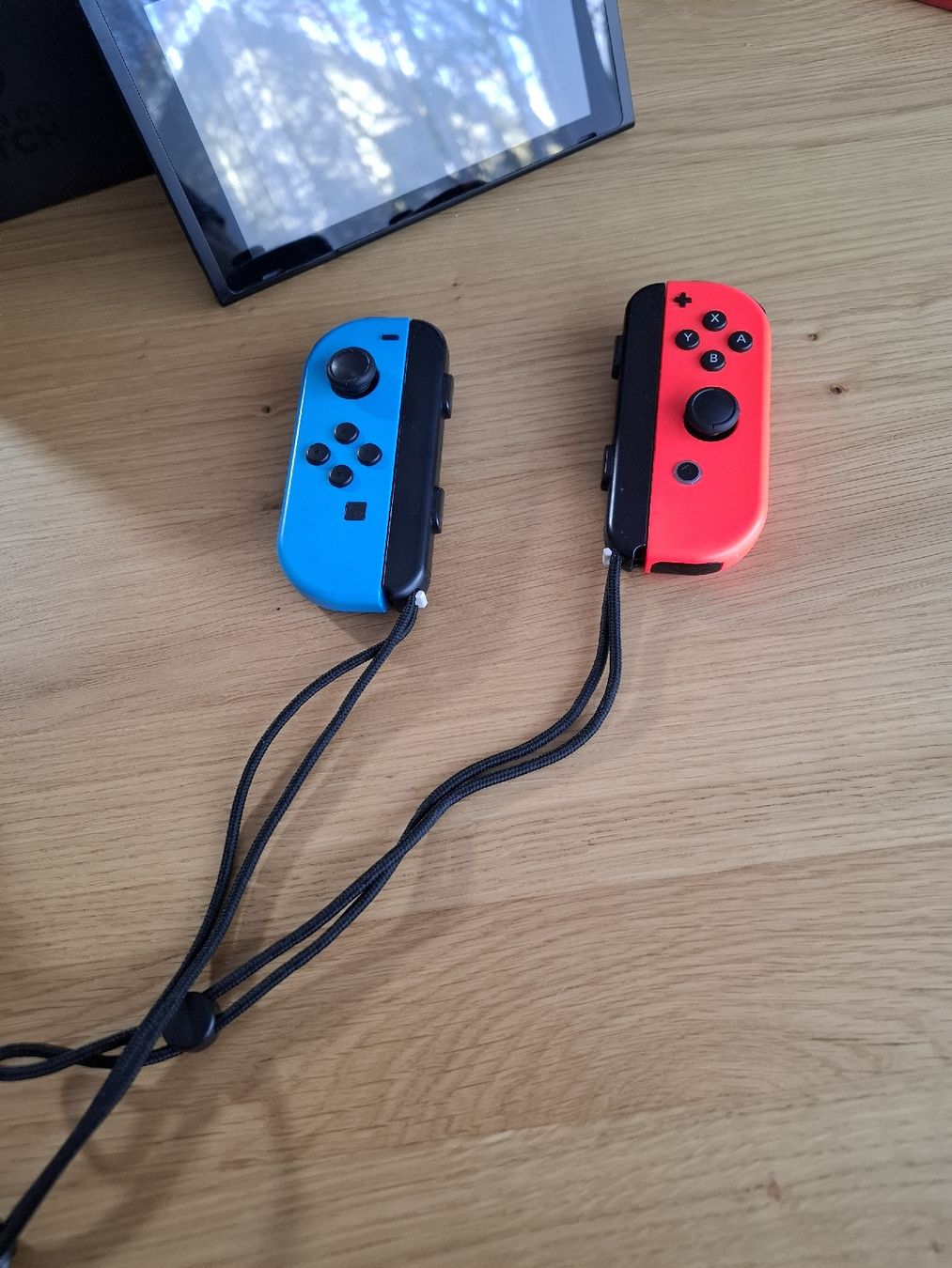 Nintendo Console: Nintendo switch – Usato da Ecublens FR venduto da ame_y8tq 4