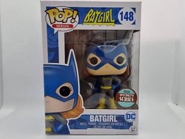 Funko POP! Batgirl - Batgirl (Speciality Series)