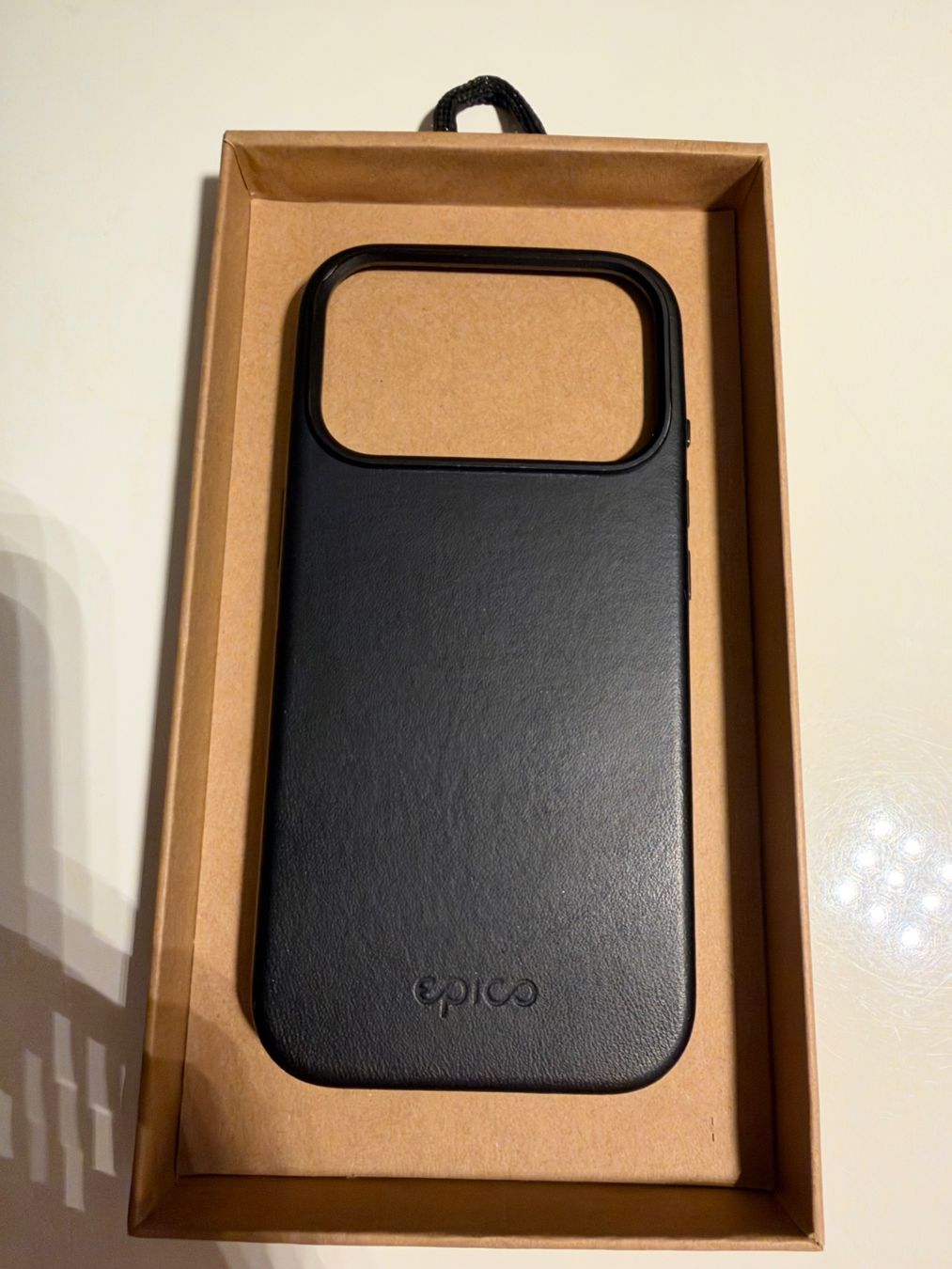 Apple Handys / Smartphones: iPhone 17 Pro, Deep Blue, 256GB – Gebraucht aus Gletterens von Stevie3 2