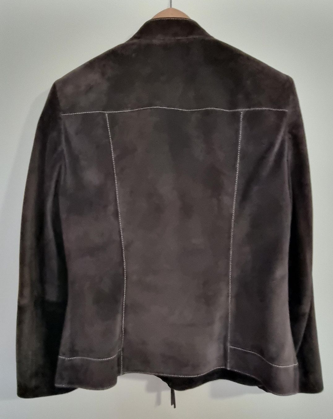 Gerry Weber Jacken: Wildleder Jacke Gerry Weber Gr 36-38 – Gebraucht aus Uetliburg SG von mafrey63 1