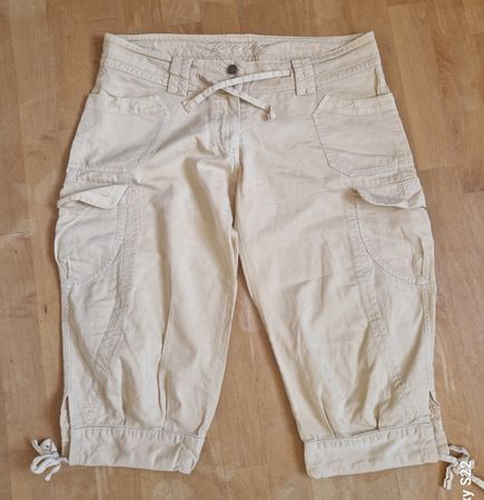 Iguana Bermuda Hose, Gr. XL