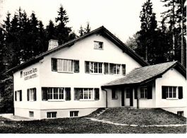 Jugendhaus Kobel Uzwil SG