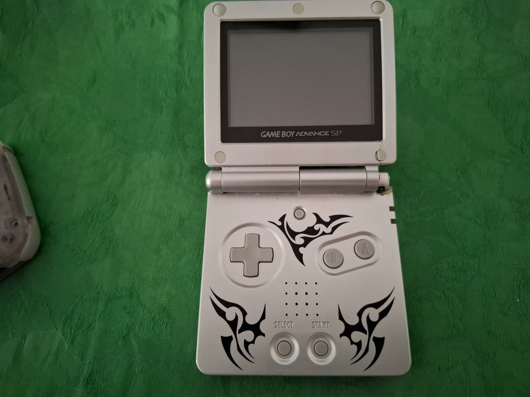 Nintendo Giochi: Gameboy – Usato da Grellingen venduto da Girlie59 3