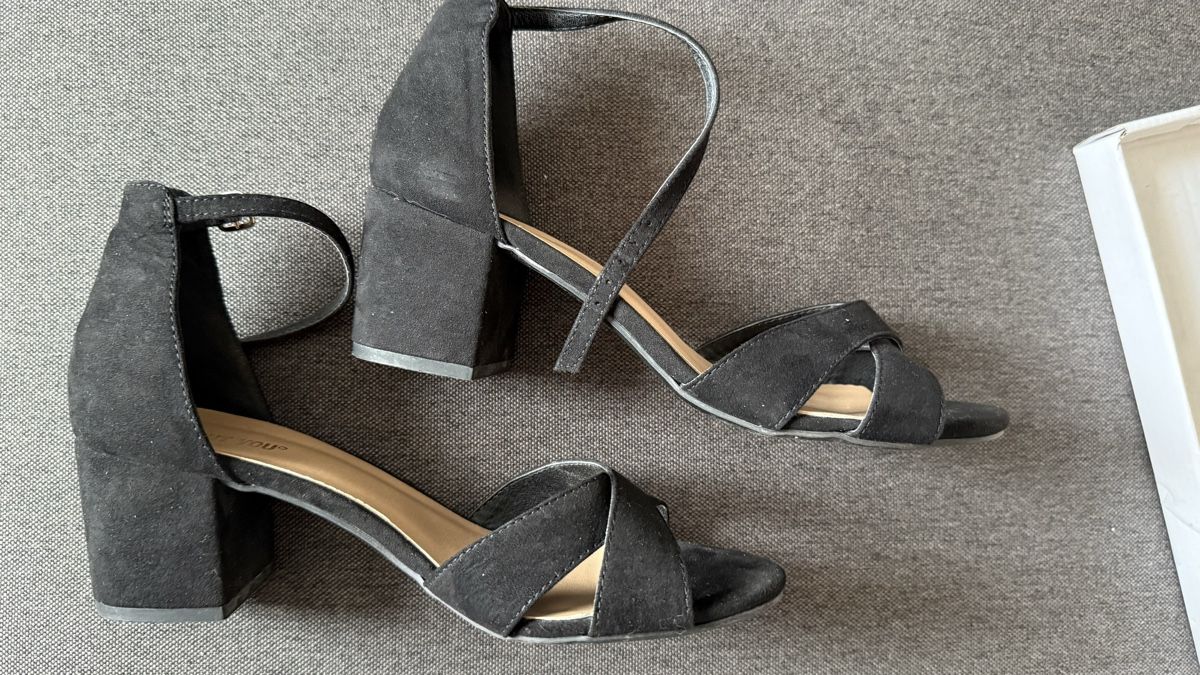Scarpe da donna: High Heel Sandale Dina – Usato da Zürich venduto da sel_9kd