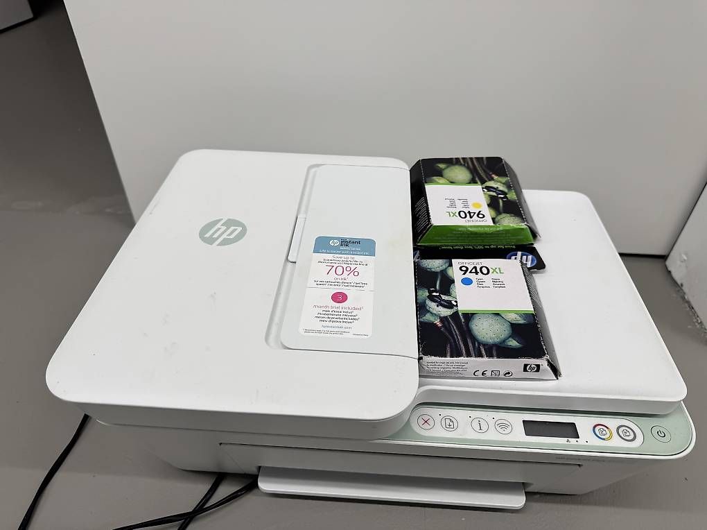 Drucker: HP Drucker – Gebraucht aus Winterthur von mom_56bv 1