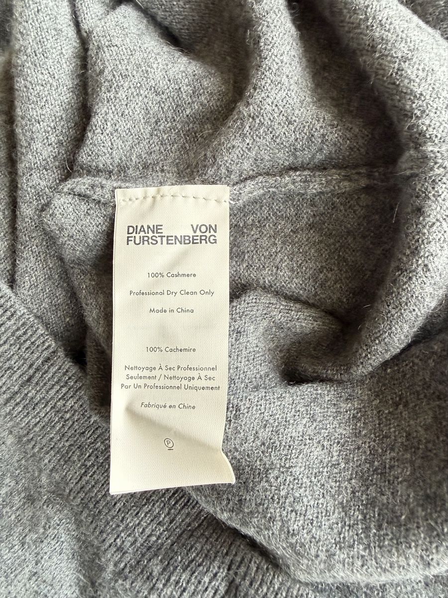Diane von Furstenberg Maglioni & Felpe: DvF Pulli – Nuovo (secondo la descrizione) da Zug venduto da CaroR13 2