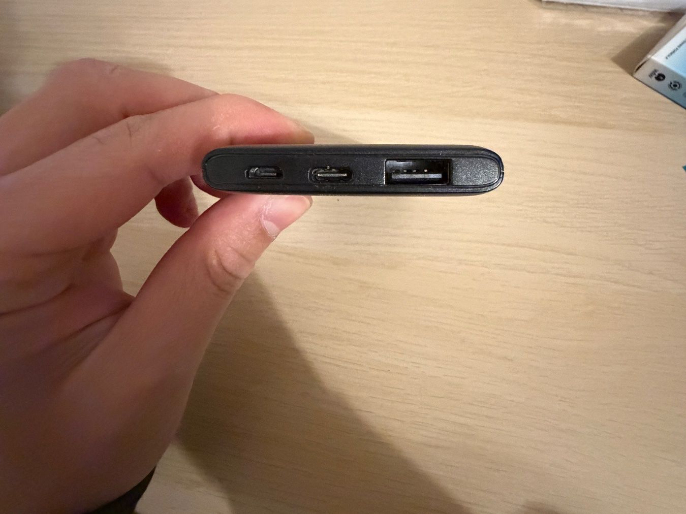 Batterie: Powerbank 5000mAh, Top Zustand! – Usato da Zürich venduto da fresh0001 1