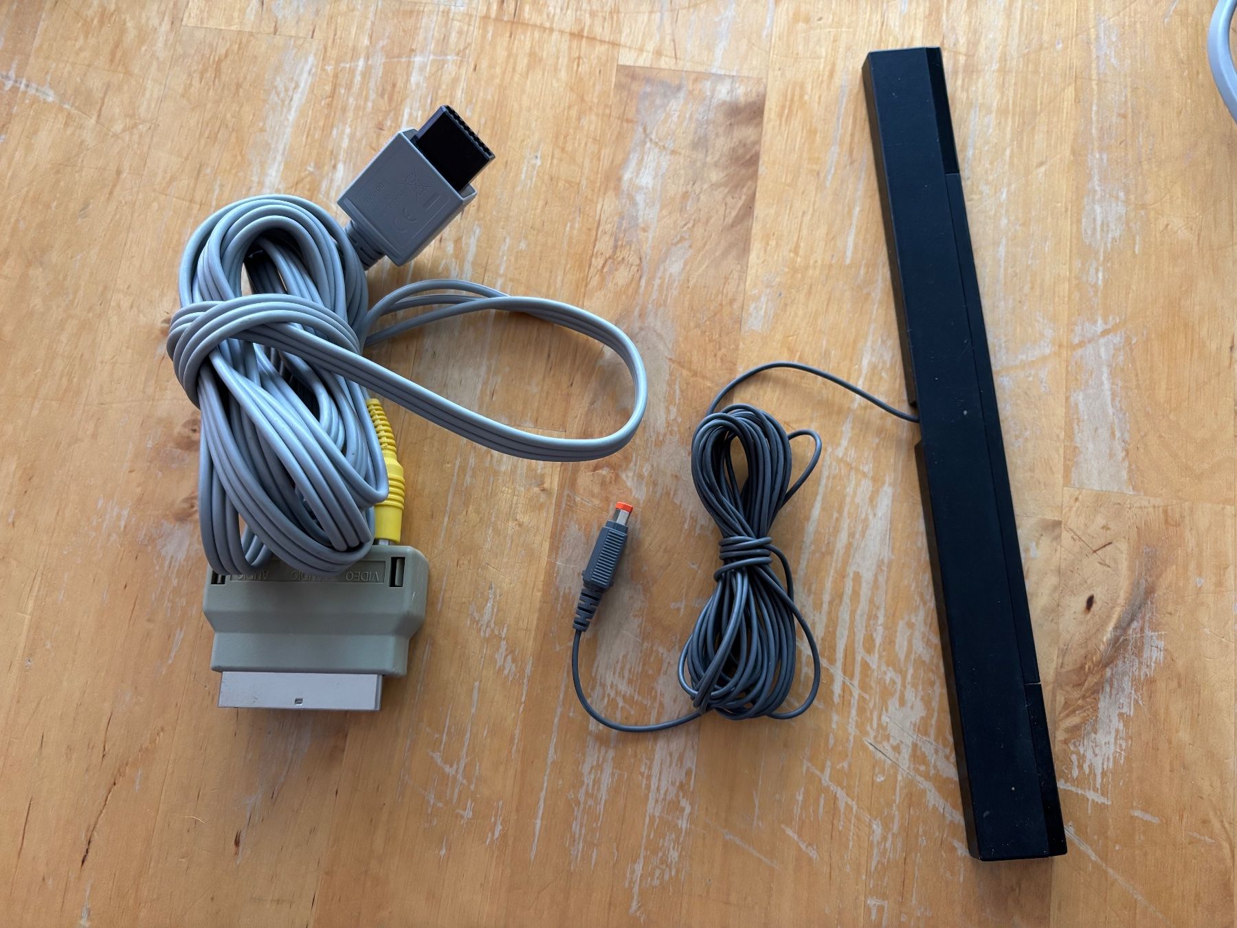 Nintendo Console: Wii Konsole – Usato da Frenkendorf venduto da Fionchen 6
