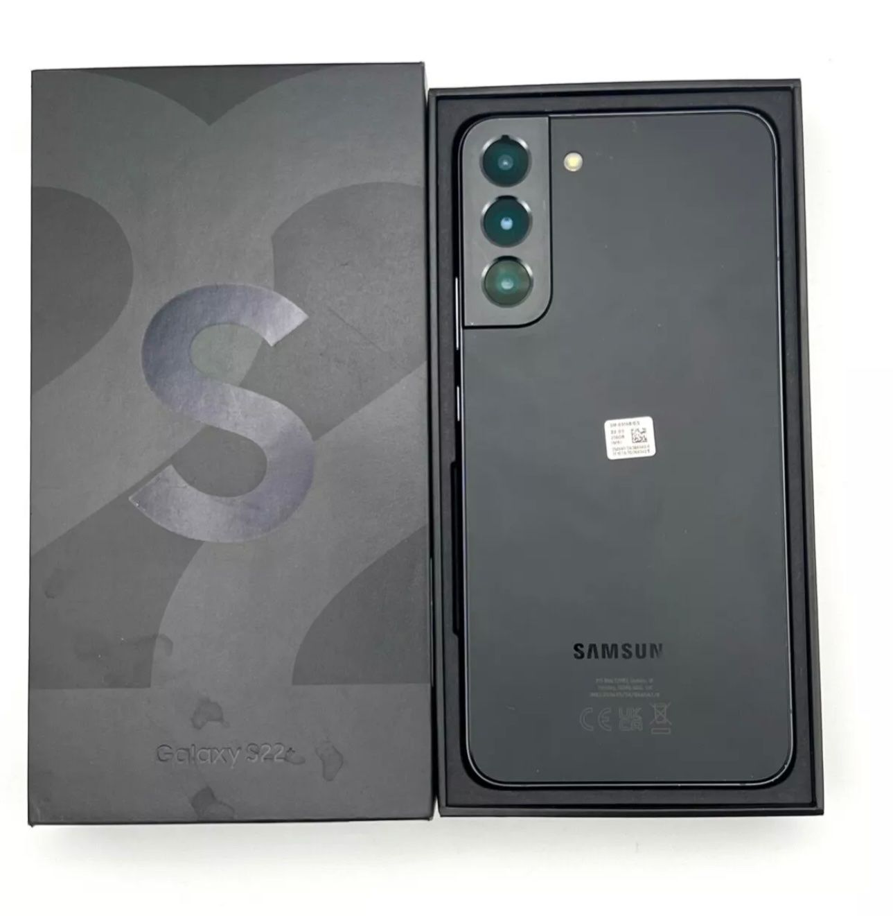 Samsung Handys / Smartphones: Samsung S22 5G (256gb) – Gebraucht aus Luzern von Waince786