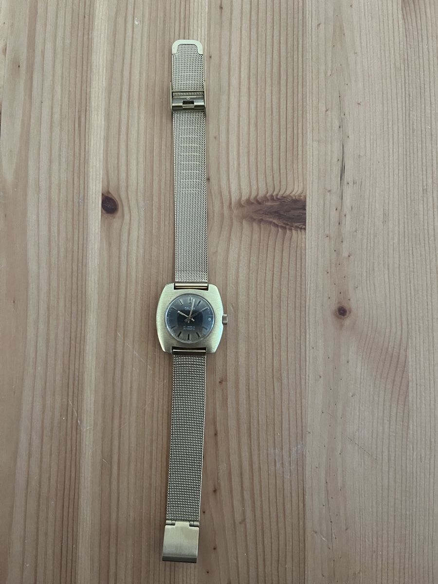 Uhren: Felter Automatic Uhr – Gebraucht aus Näfels von Schmidi1966 1