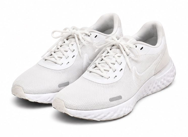 Nike Herrenschuhe: Nike Revolution 5 – Gebraucht aus Kriens von Asantos3 2