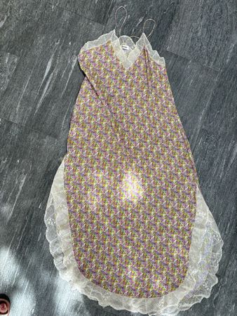 Robe Zadig et Voltaire