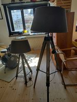 Lampe sur pied - lampadaire 