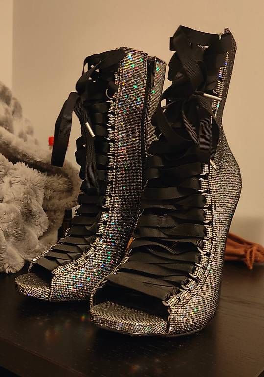 Steve Madden Scarpe da donna: scarpe Steve Madden – Nuovo (secondo la descrizione) da Origlio venduto da rev_7d9p 2