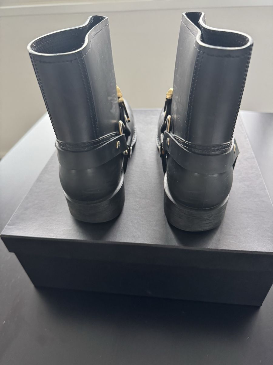 Chaussures femmes: Stiefel Gr. 39 Just Cavalli – Neuf (Voir description) à Zürich par Jen10 4
