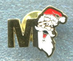 MIGROS  Samichlaus