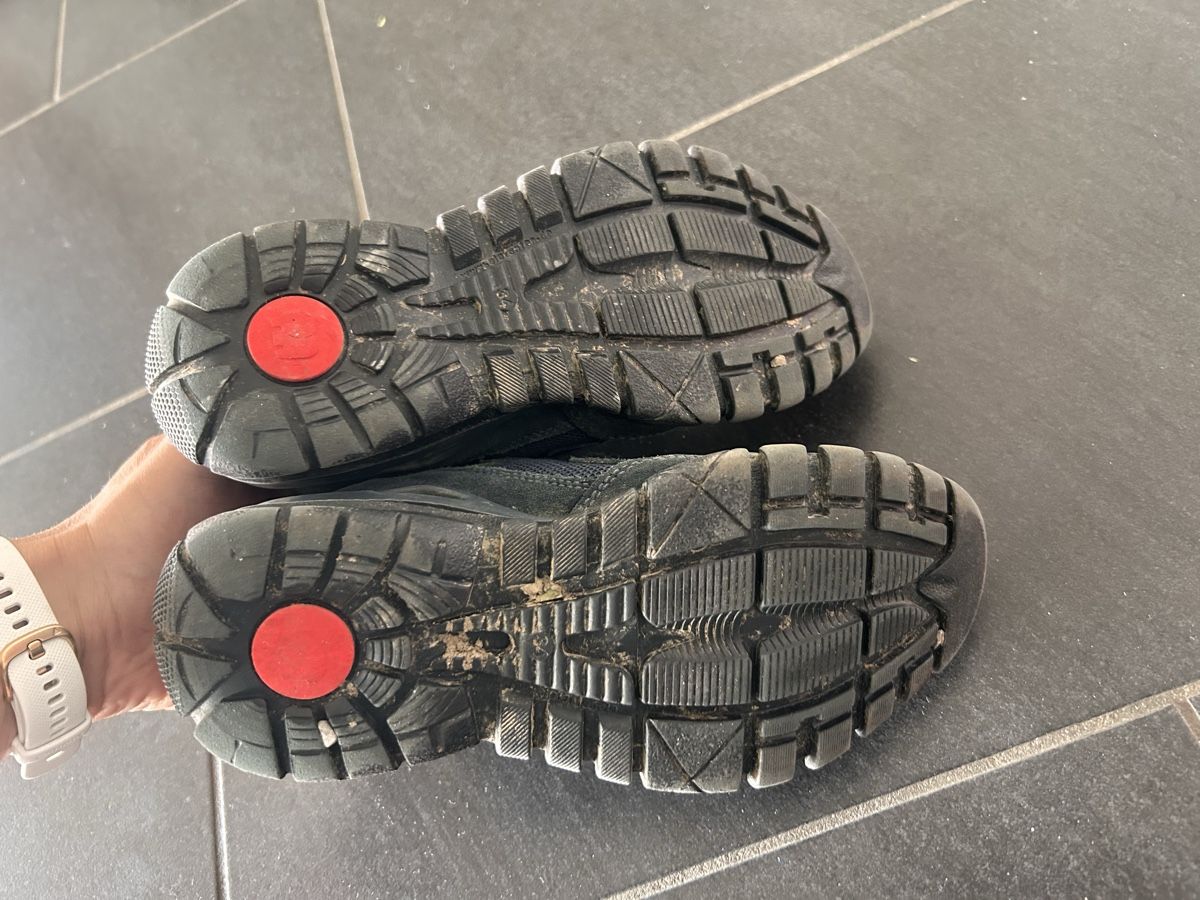 Elefanten Scarpe per ragazzi: wanderschuhe 34 elefanten – Usato da Amden venduto da roatan01 1