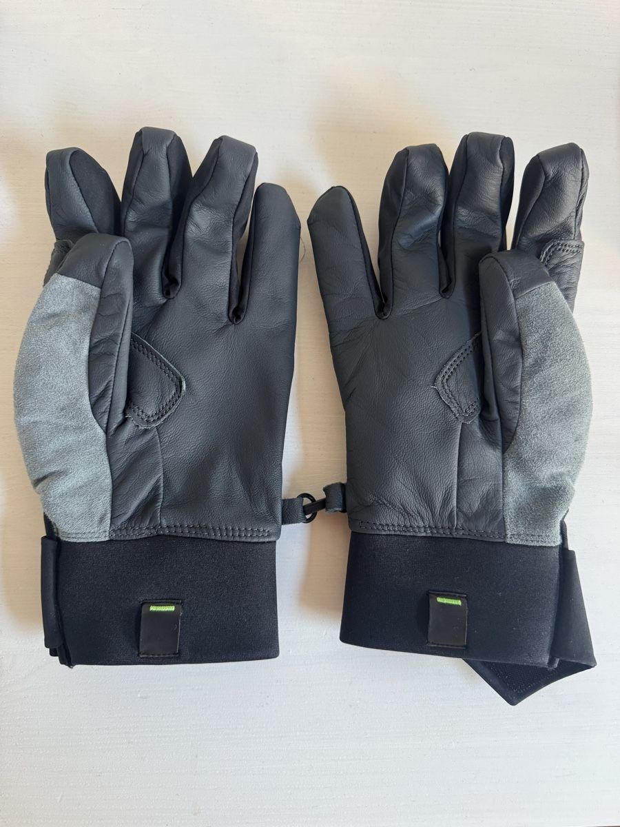 Black Diamond Handschuhe & Handstulpen: Black Diamond Termnator Handschuhe, gr. L – Neu (gemäss Beschreibung) aus Zürich von kormushin 1