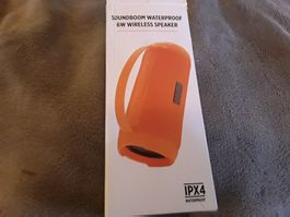 Soundboom